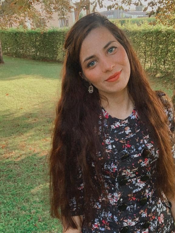 Foto: F. Niazi Foto: Teilnehmende im Park